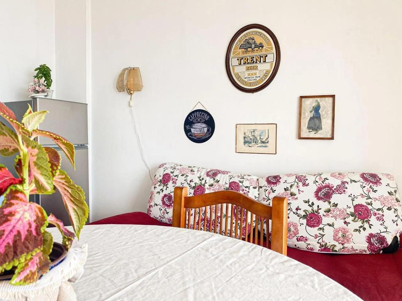 Lungomare Beachfront Apartments Durres