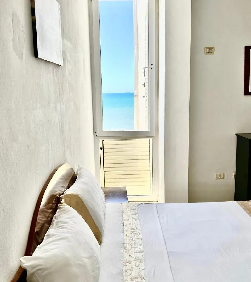 Lungomare Beachfront Apartments Durres
