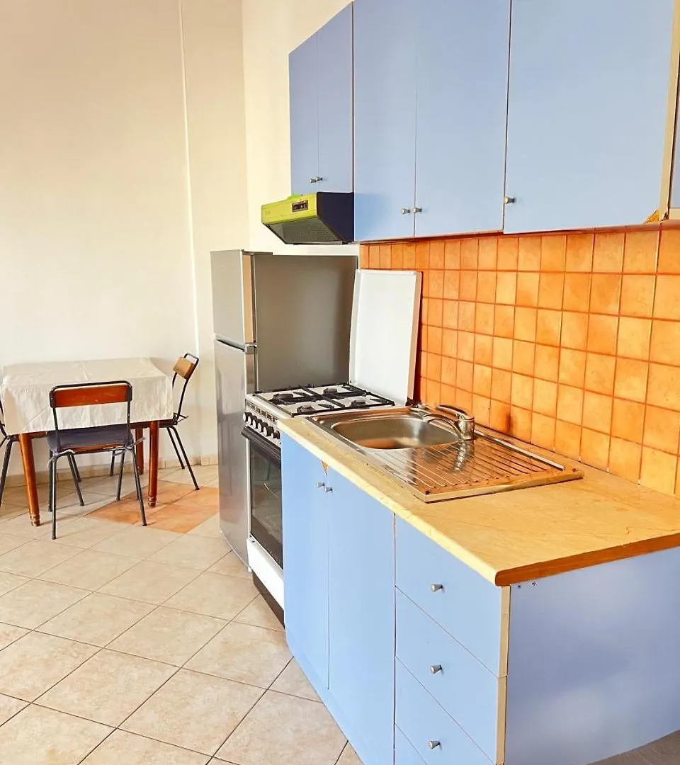 Lungomare Beachfront Apartments Durres Albania