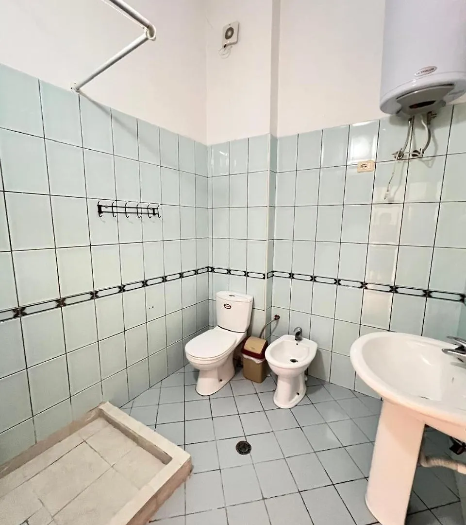 Lungomare Beachfront Apartments Durres