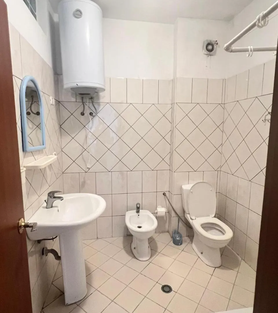 Lungomare Beachfront Apartments Durres Albania