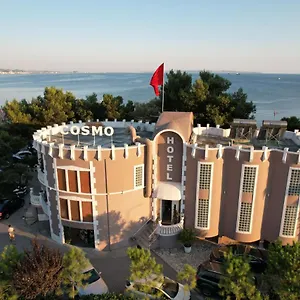 Szálloda Cosmo, Durrës