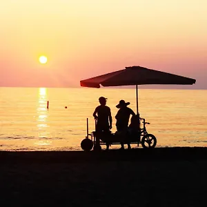Apartmanhotel Blumont, Durrës