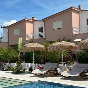 Tea Residence, Gjiri I Lalzit Durres