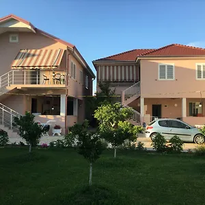 Vendégház Vila Islami, Durrës